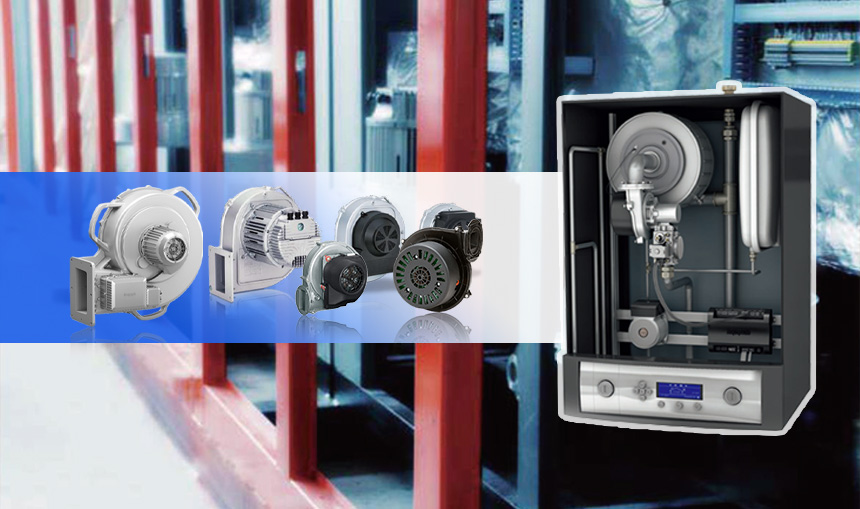 ebm鼓風(fēng)機(jī)