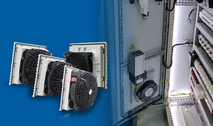 機(jī)柜風(fēng)機(jī)